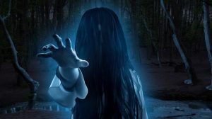 What Does It Mean When You Dream About La Llorona