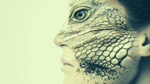 Dream About Shape-shifter