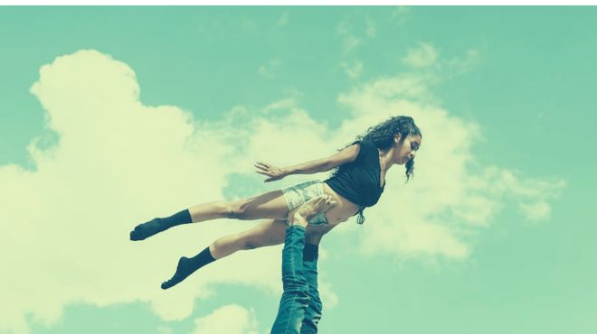 Dream Of Someone Lifting You Up What Does It Mean 