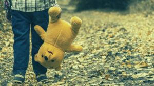 Dream About a Stuffed Animal