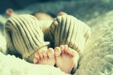 Dream about Baby Falling Off Bed