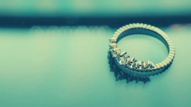 The Biblical Meaning of Ring in Dreams