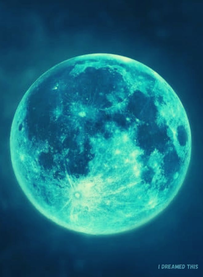 Understanding the Blue Moon Dream