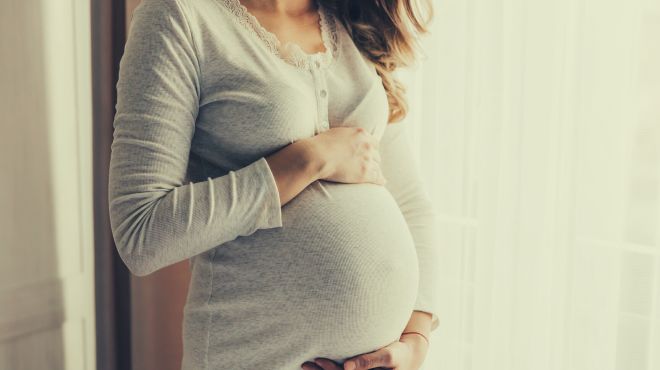 Dream About Husband Got Another Woman Pregnant