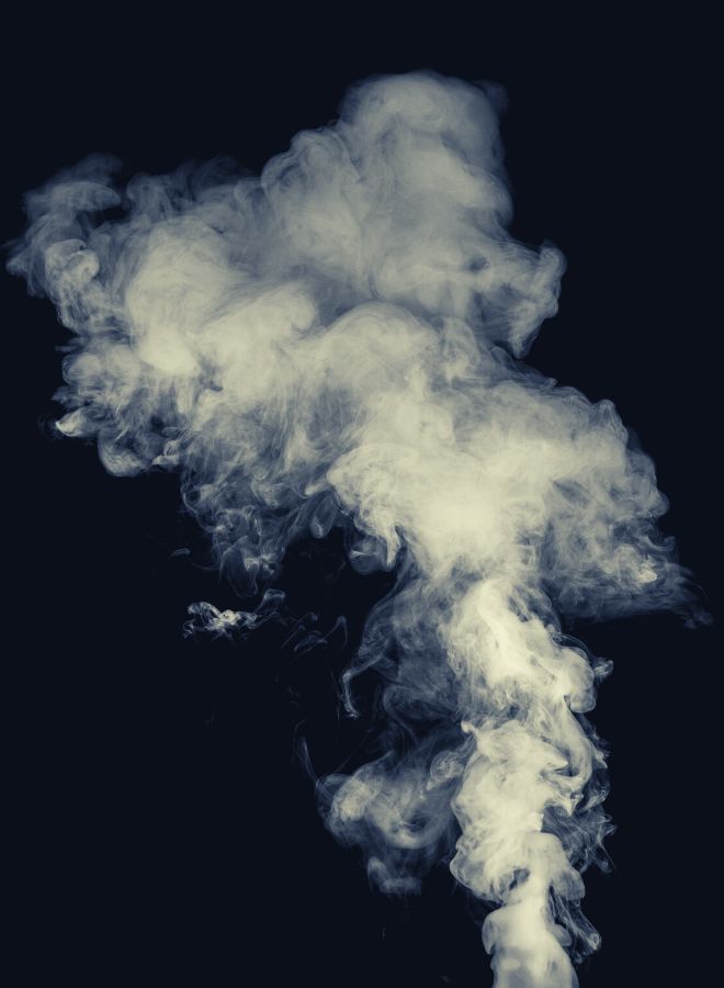 The Symbolism of Smoke in Dreams