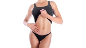 Black Underwear Dream Meaning