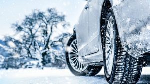 Dream About Driving on Ice
