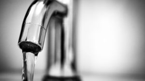 Dream of Dirty Water Coming From Faucet