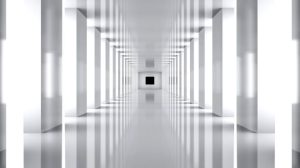 Dreams About Hallways and Doors