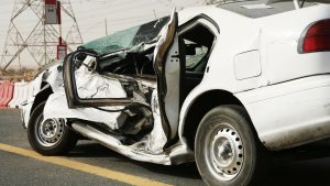 Dream About Running Someone Over