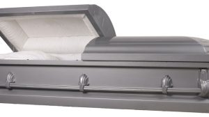Dream of Dead Person Alive in Coffin