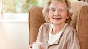 Dreaming of a Deceased Mother Smiling