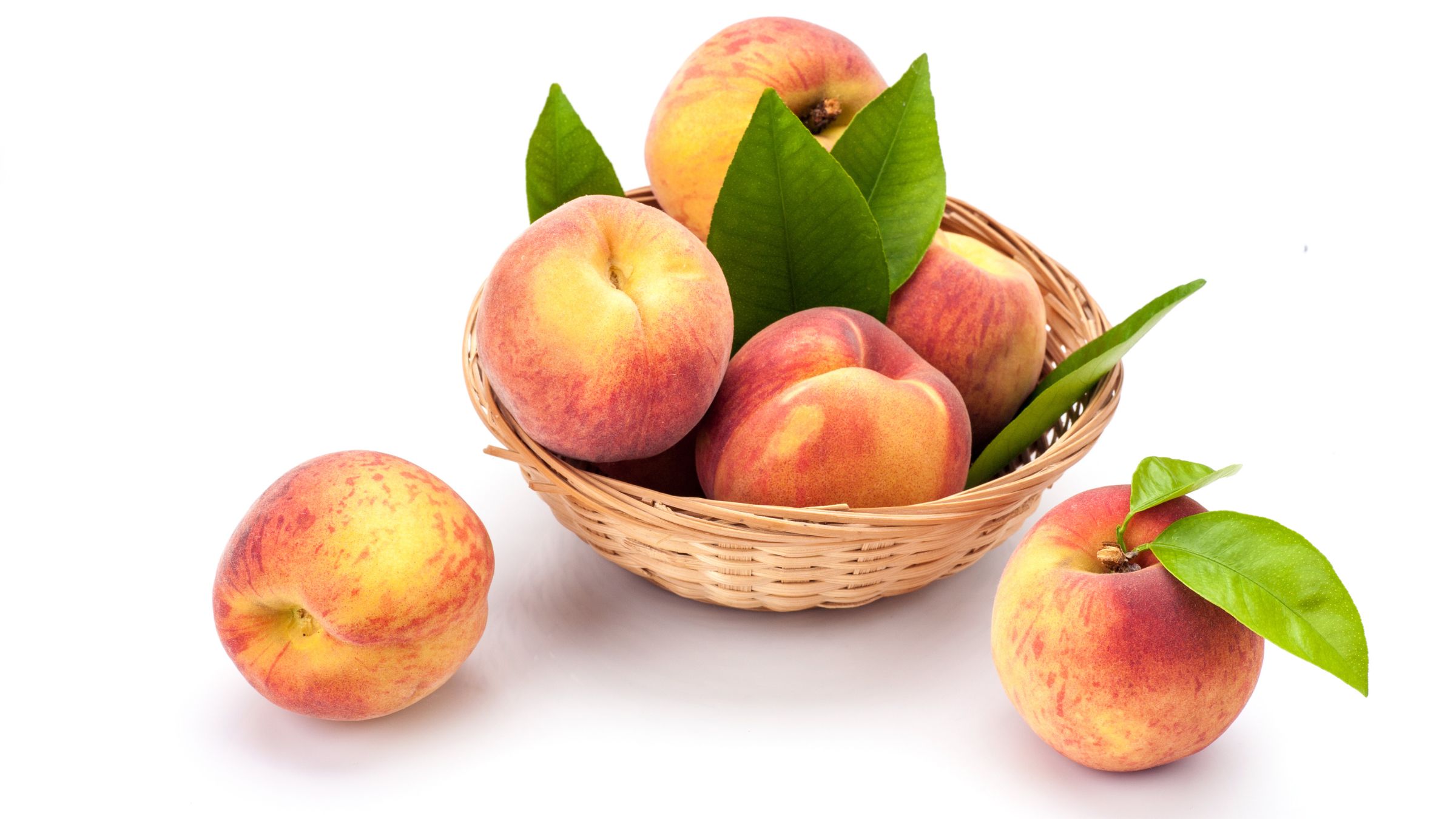 Biblical Meaning of Peaches in Dream IDreamedThis
