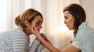Dream About Family Member Having Cancer