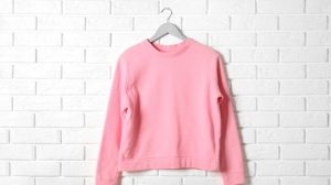 Dream About Wearing Pink Clothes