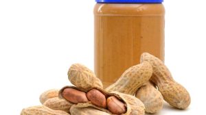 Dream of Peanut Butter