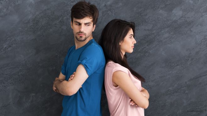 13 Clear Signs God Wants You To Leave a Relationship (And Find Peace Again)