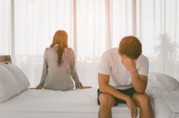 7 Clear Signs God is Showing You Someone is Not Right For You