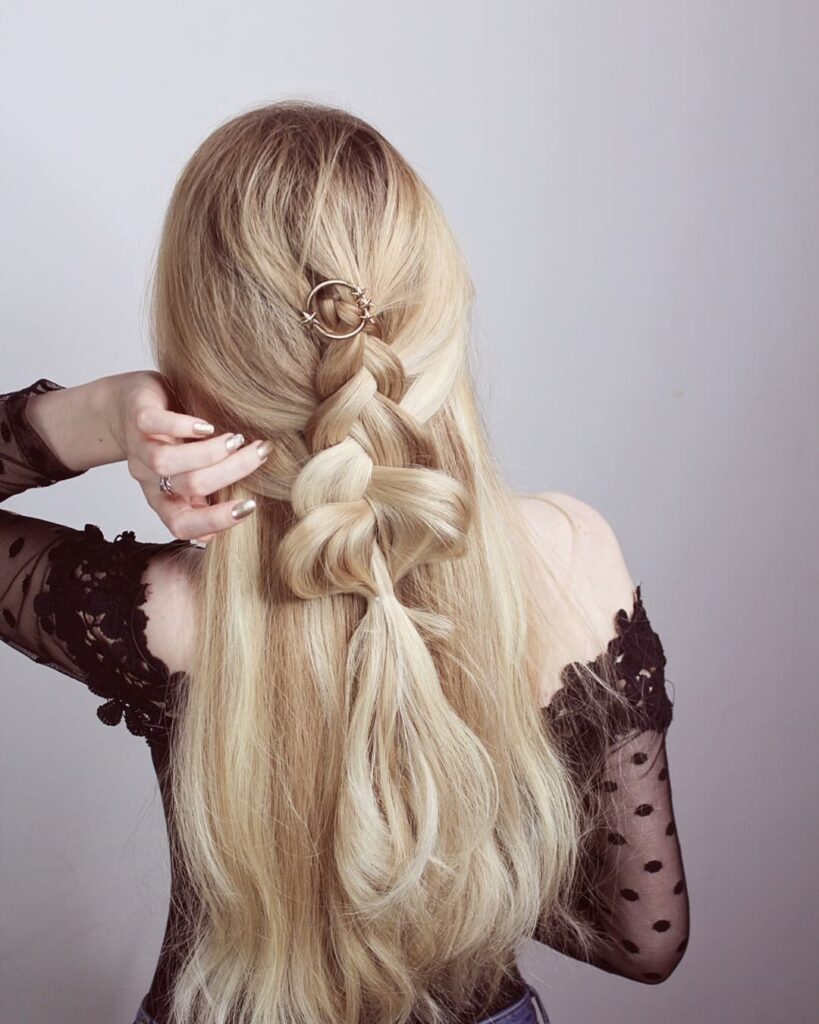 Christmas Hairstyles - nia_hairstyles_