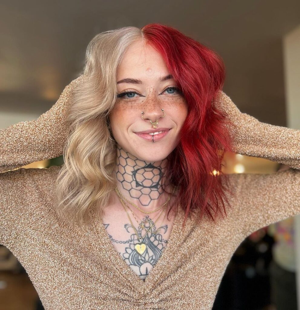 Gemini Hair Color - pulpriothair2