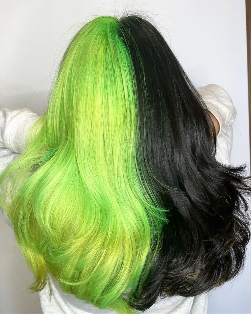 Gemini Hair Color - thehairdresserjournal