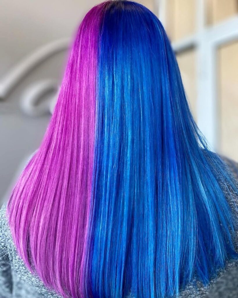 Gemini Hair Color - thehairdresserjournal2