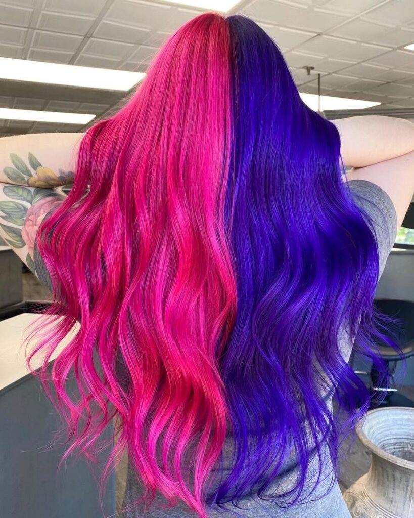 Gemini Hair Color - thehairdresserjournal4
