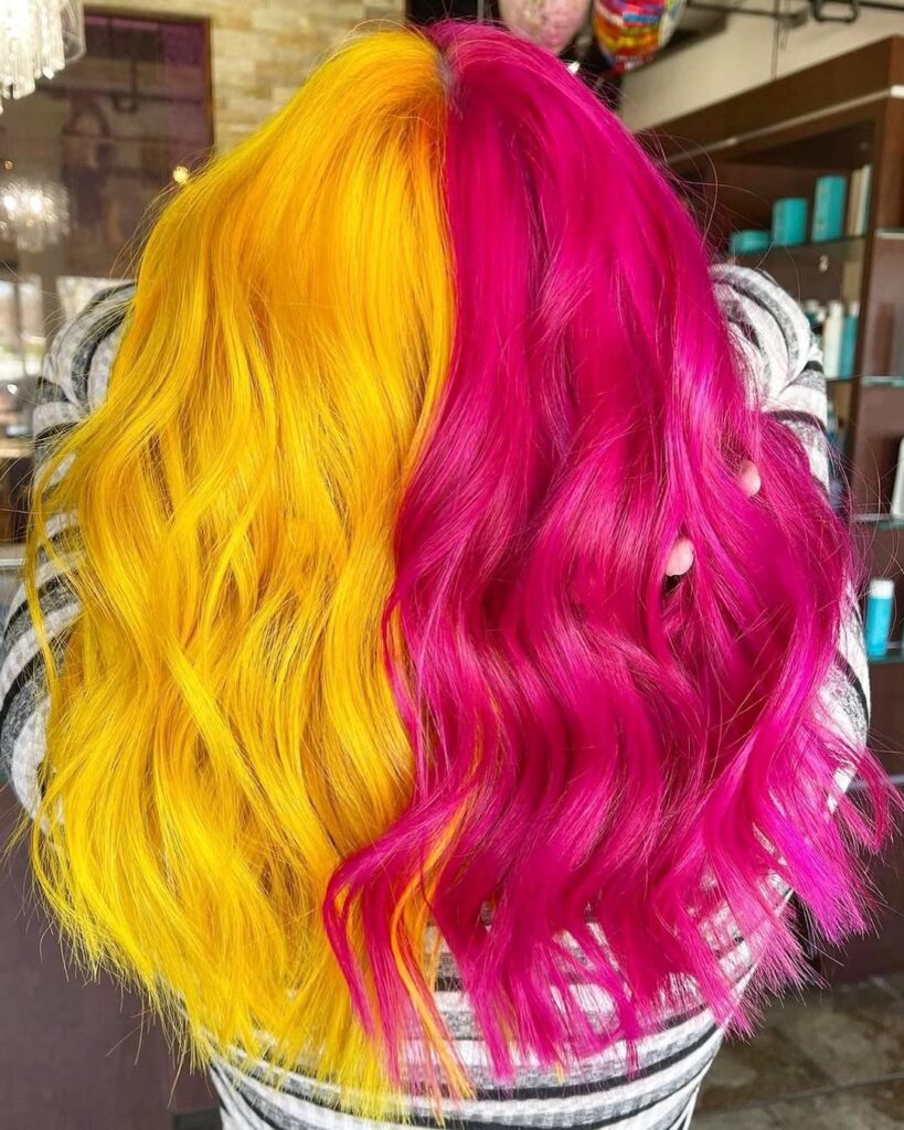Gemini Hair Color - thehairdresserjournal5