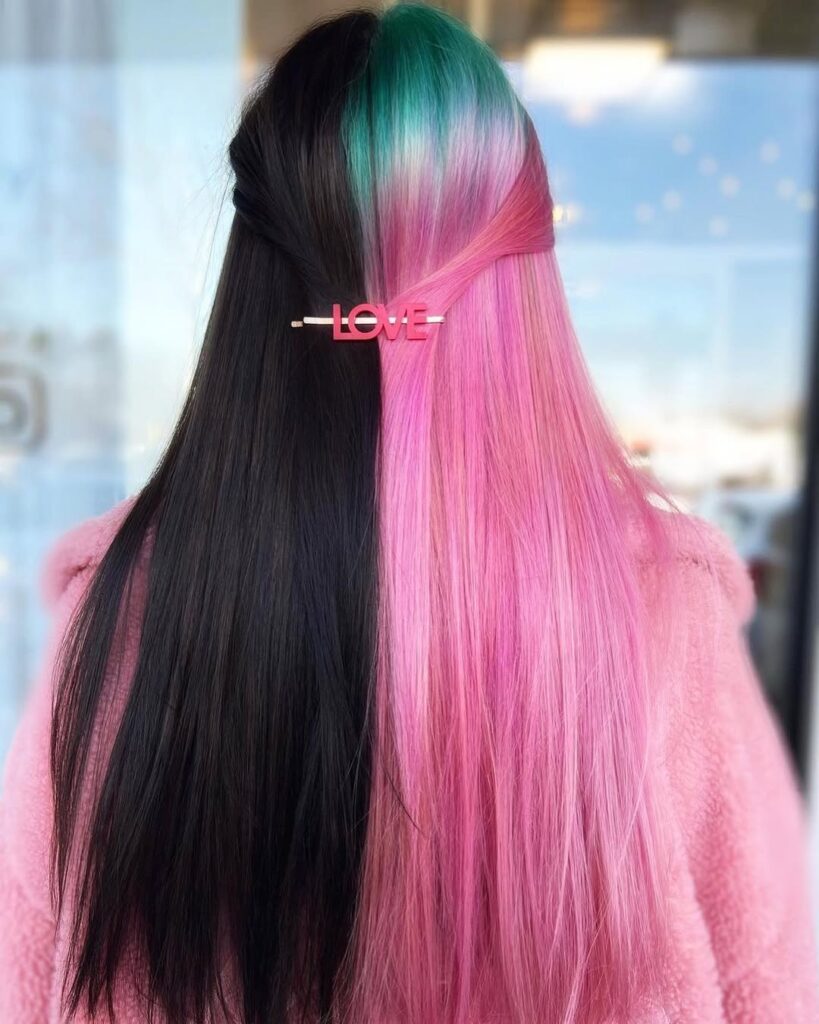 Gemini Hair Color - thehairdresserjournal6