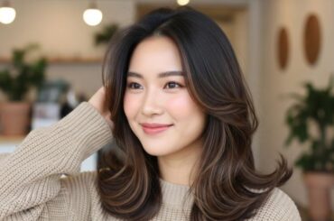 Korean Hairstyles for Women That Show Beauty in Every Strand