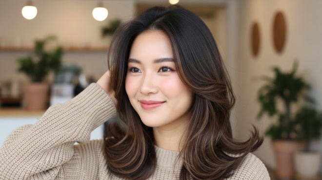 Korean Hairstyles for Women That Show Beauty in Every Strand