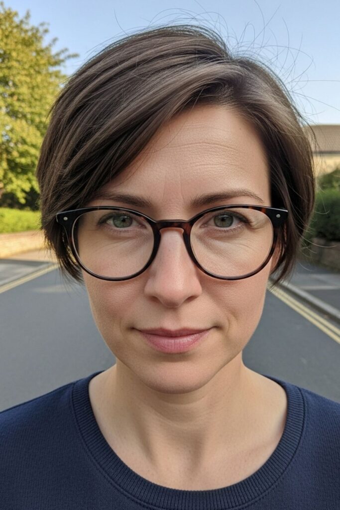 Short Cropped Hairstyles - Short Cropped Hairstyles1