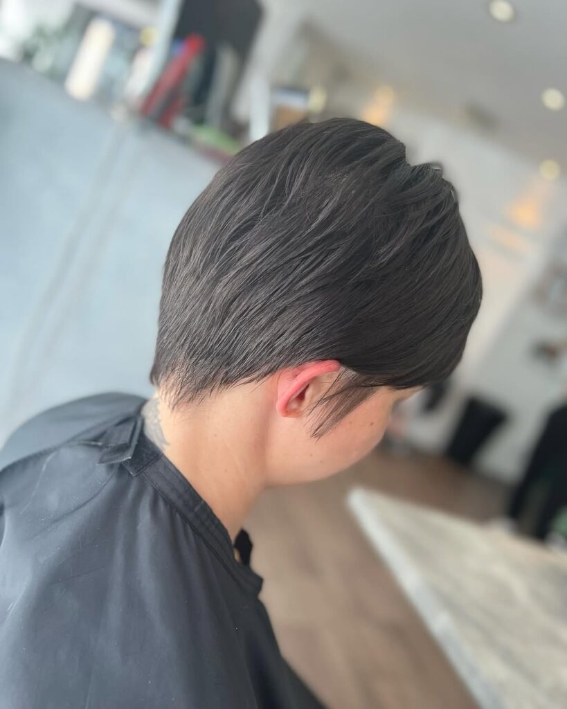 Short Cropped Hairstyles - hair_by_natasha_h20