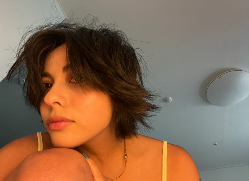 Short Cropped Hairstyles - kyremortiz