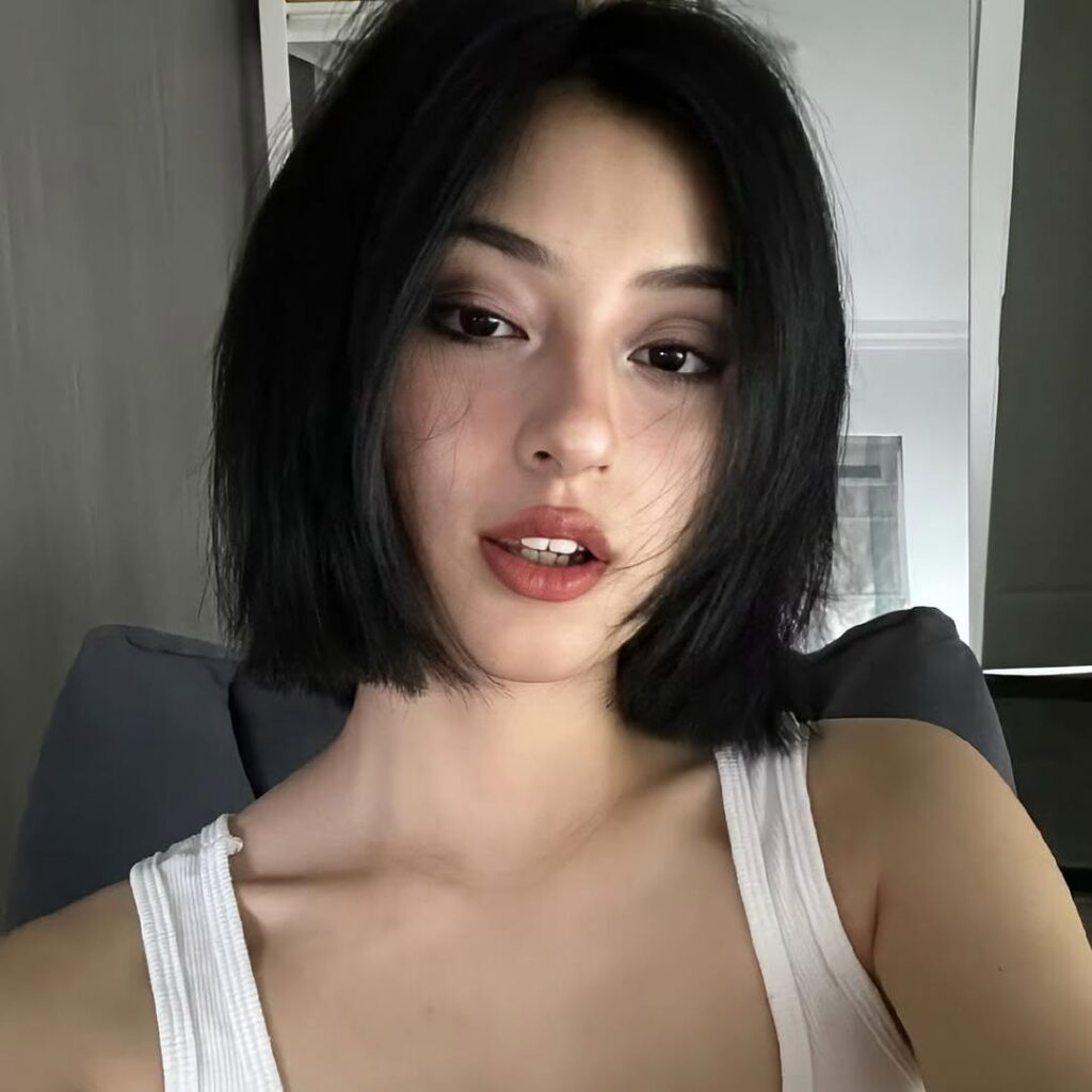 Short Cropped Hairstyles - yoisabel1