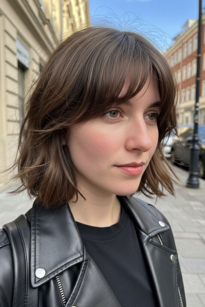 butterfly haircut 10