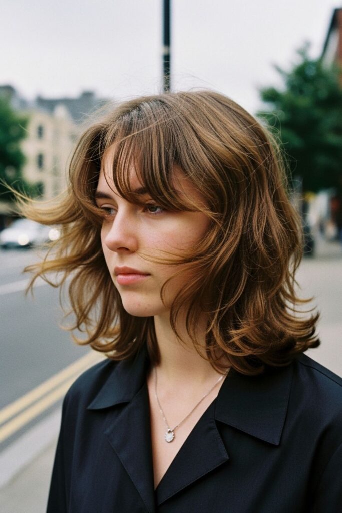butterfly haircut 2