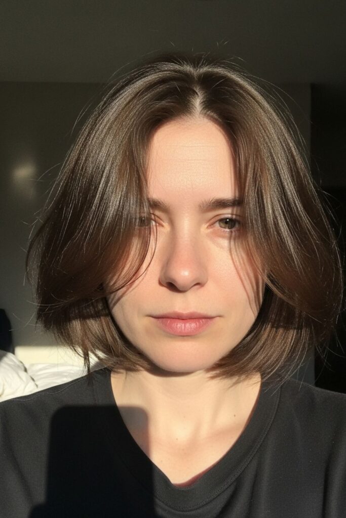 butterfly haircut 8