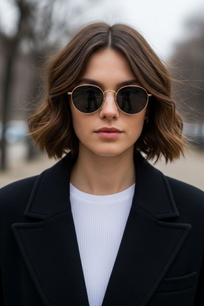 butterfly haircut for short hair2