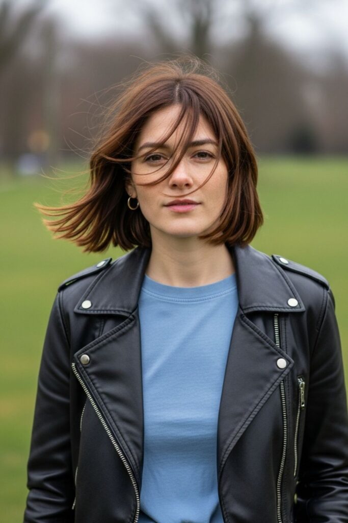 butterfly haircut for short hair4