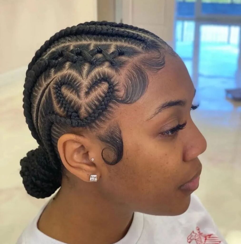 cornrow hairstyles - kids_adults_hairstyles