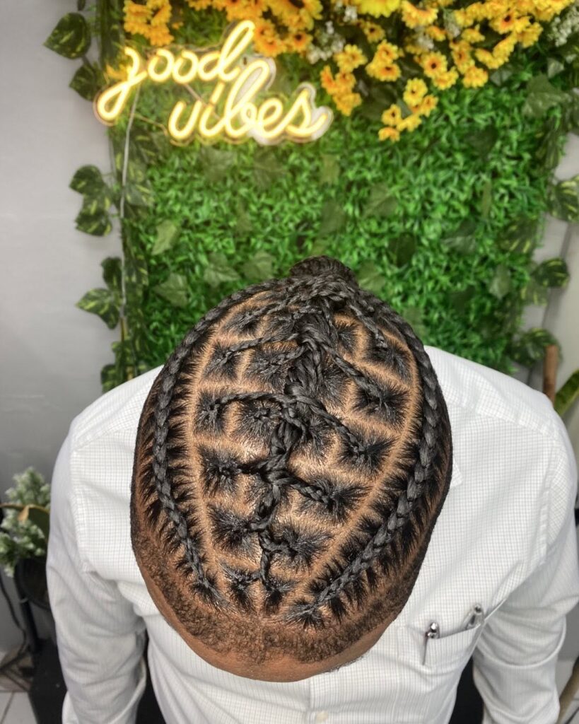 cornrow hairstyles - ladieslanguagehairsalon