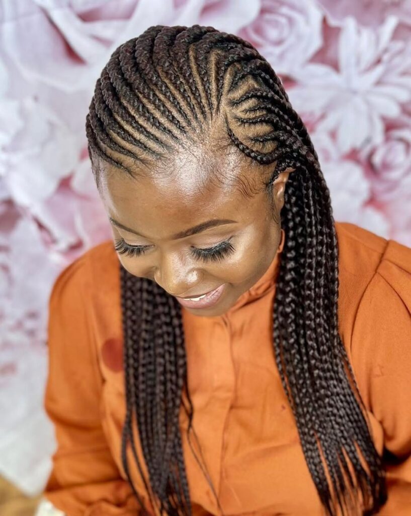 cornrow hairstyles - mmashair001