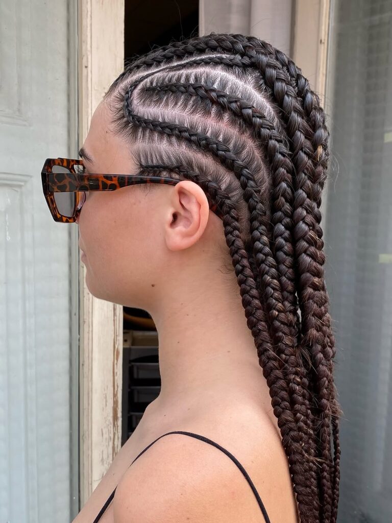 cornrow hairstyles - robhairt4