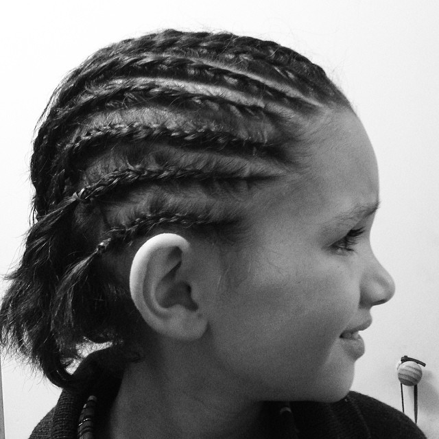 cornrows braids for black women - nordicbedu