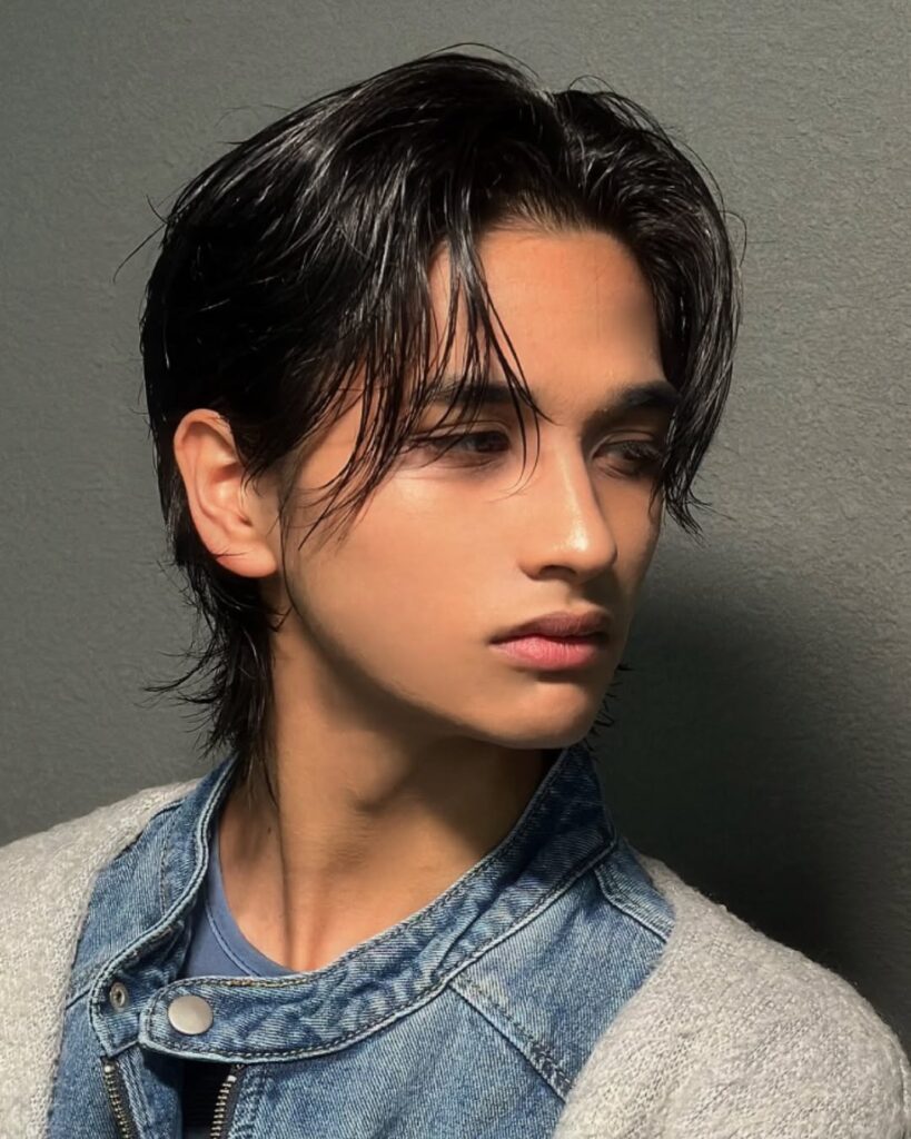 korean hairstyles for men - ayrak_y