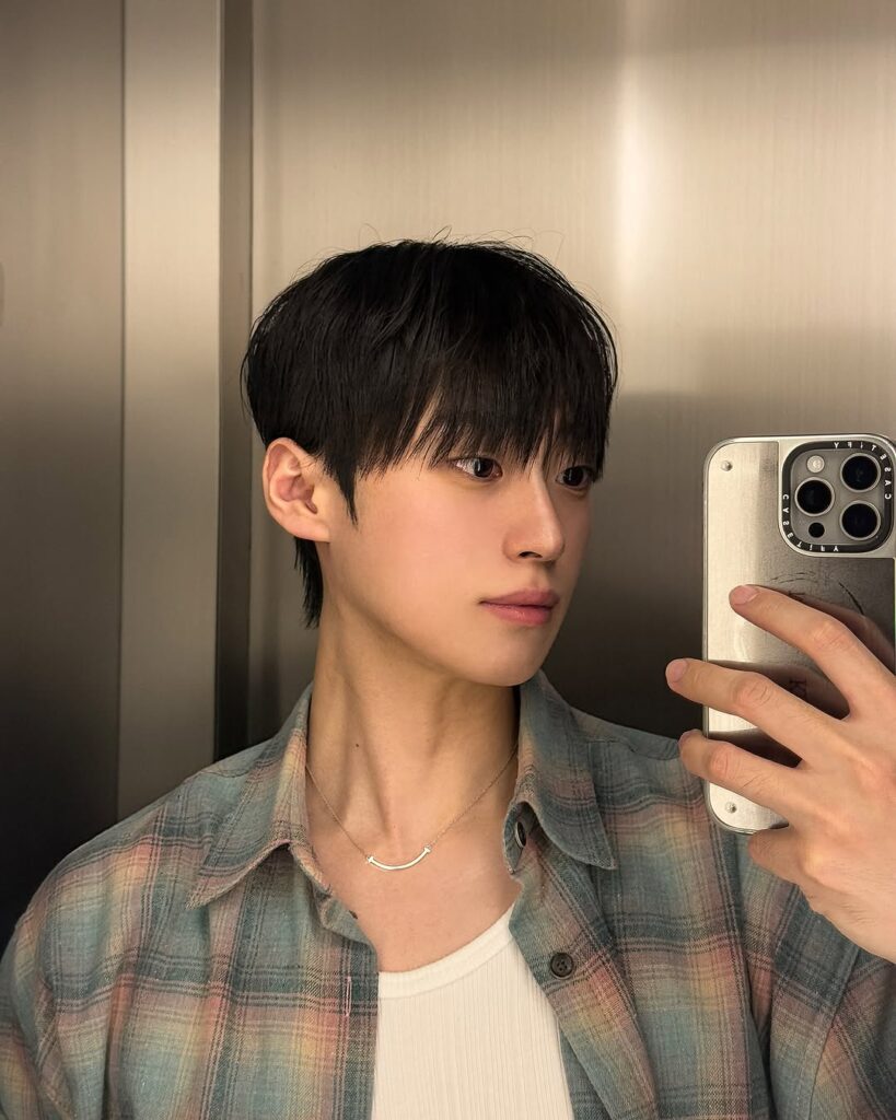 korean hairstyles for men - bolm2