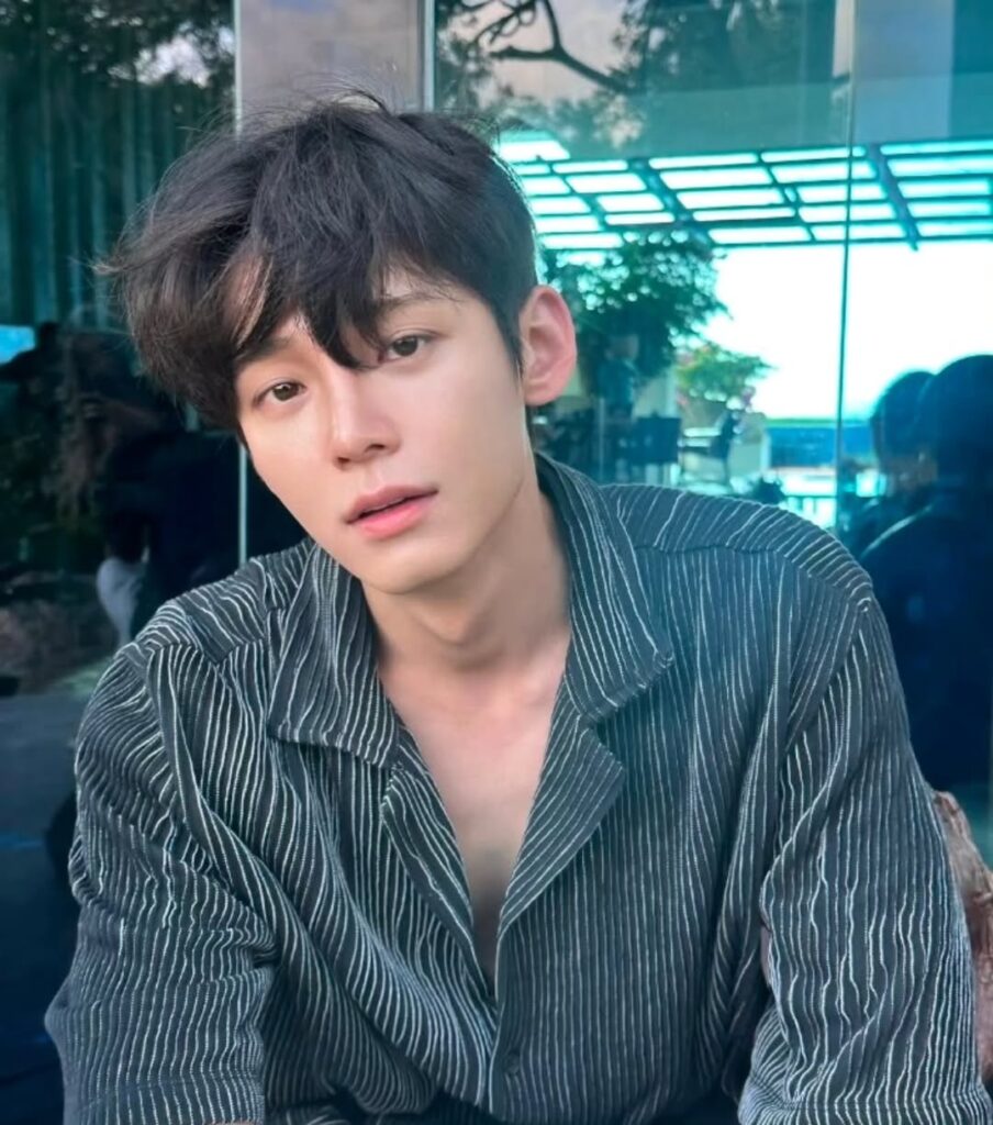 korean hairstyles for men - kim_jehung2.4