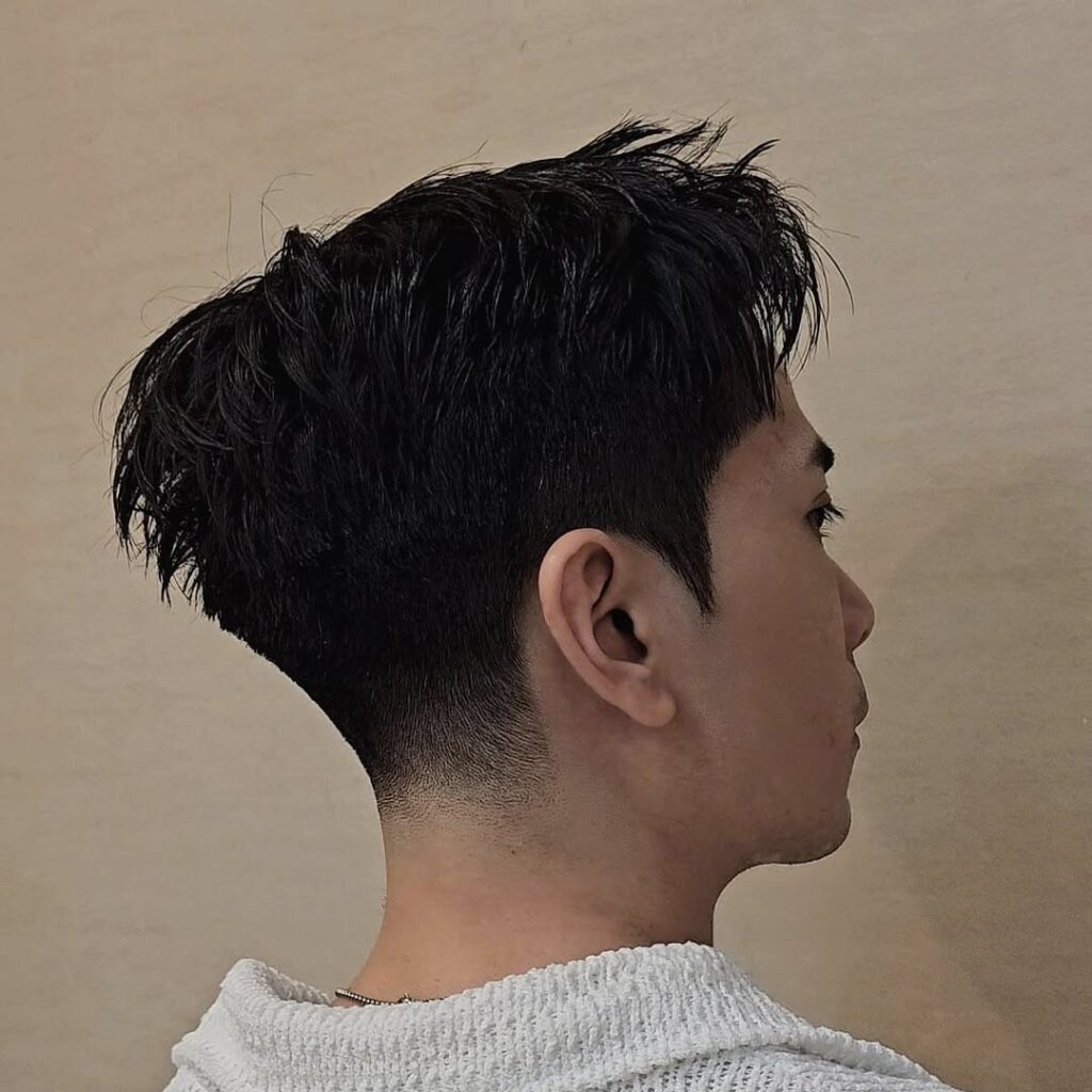 korean hairstyles for men - na_w.k