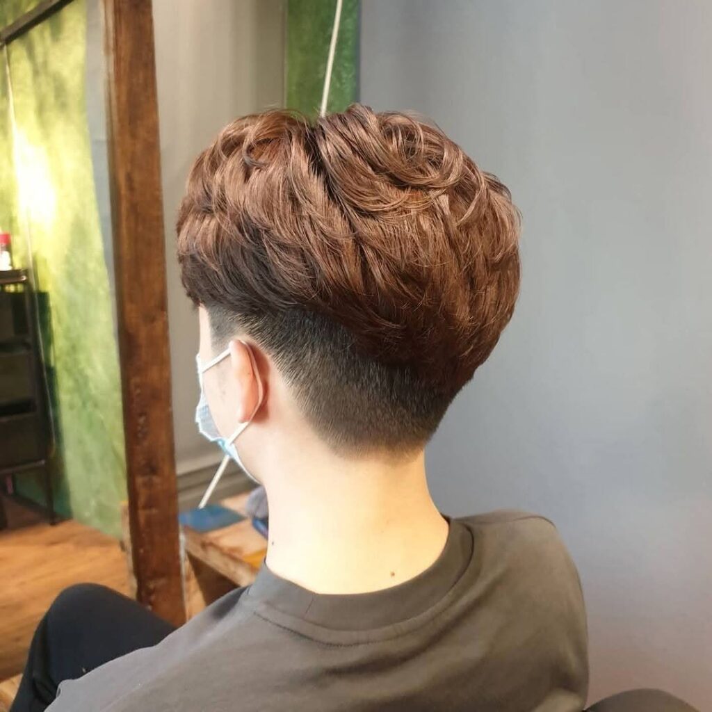 korean hairstyles for men - trendxstyles